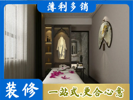 成都市龙泉驿衣帽间装修